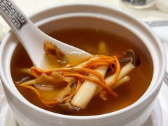 -古韵轩·园林餐厅