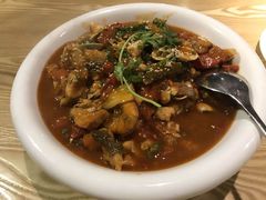 -渔太泰漓江小馆·广西融合菜(西街店)