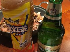 -李氏八大件老菜馆(万宝街店)