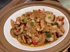 -大盐帮川菜馆(长楹天街店)