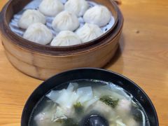 -笼铭坊(北蔡店)