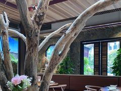-渔太泰漓江小馆·广西融合菜(西街店)
