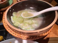 -吃饭皇帝大土家民族菜(正大广场店)