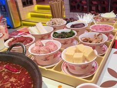 -江北北火锅馆·公路夜市(魏公村店)