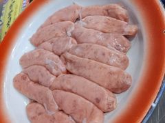 -永安里地摊烤肉(首创店)