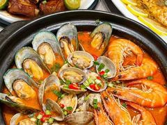 -NAYA·亚洲泰菜(欢乐港湾店)