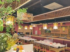 -川锅一号火锅(1818牌楼店)