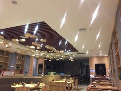 大堂-小六汤包(万和城店)