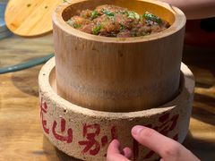 -民俗村柴火灶·景德江西菜(中国陶瓷博物馆店)