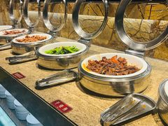 -汉巴味德(鹏欣水游城店)
