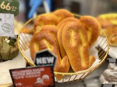 -PAPER STONE BAKERY(天汇广场店)
