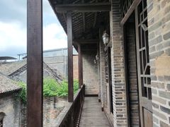 -扬美古镇景区