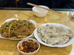 -东北特色水饺(郭家桥店)