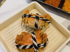-拾也•和牛•海鲜•烤肉放题(卓悦INTOWN店)