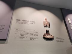 -鸿山遗址博物馆