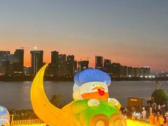 -长沙北辰三角洲大悦城