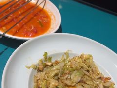 -巴依老爷新疆美食(天津远洋乐堤港店)
