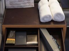 -宁波万豪酒店