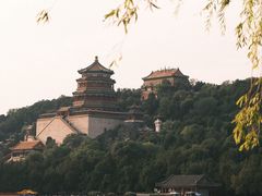 -颐和园