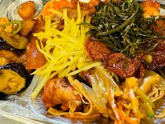 -合合自助快餐(六顺店)
