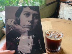 -六区宿舍咖啡店