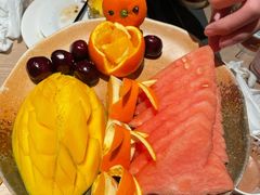 -星伦多自助料理·涮烤一体(杭州来福士店)