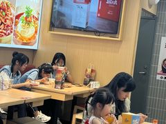 -小木屋拌饭(西安华阳城店)