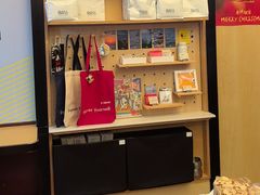 -blend咖啡部落(车公庙店)