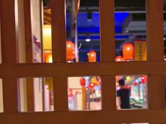 -锦绣金山人家(友谊店)