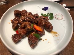-佘山世茂艾美·御珍轩中餐厅