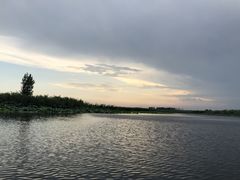 -白洋淀景区