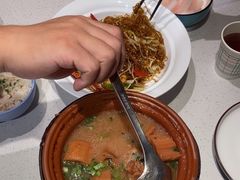 -炆火火·藕汤·湖北煨菜馆(销品茂店)