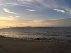 -椰树岛海滩度假村