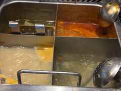 -海底捞火锅(振华商厦店)