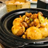 打卡网红茶餐厅