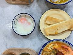 -南洋老咖啡(牛车水店)