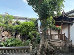 -三坊七巷历史文化街区