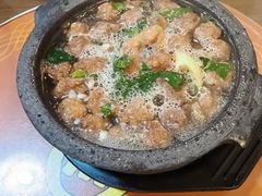 -王明古法砂锅居(开化寺店)