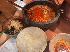 -浩海火燒雲傣家菜(芮欧百货店)