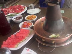 -匹夫涮肉城(黄村店)