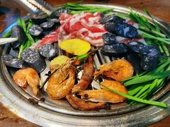 -·缸桶屋·韩式牛肋条自助烤肉(西湖D11店)