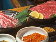 -九田家黑牛烤肉料理(华侨城店)