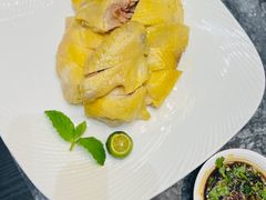 -頂好酒家·经典粤菜(海信广场店)