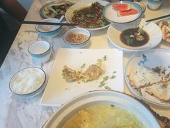 -曹家小菜(胜太路店)