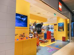 -乐高授权专卖店(浦东嘉里城店)