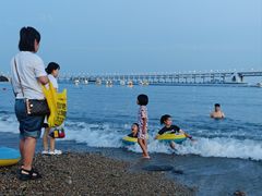 -星海湾跨海大桥