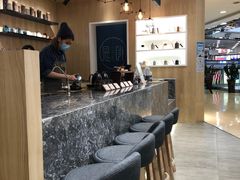 -是啡·日式精品咖啡(东门太阳百货店)