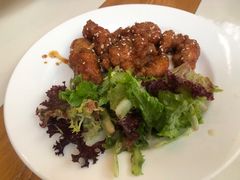 -勺园西餐厅