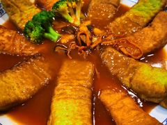 -花溪雨·森林餐厅(石基店)