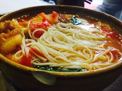 -华兴街煎蛋面(总店)